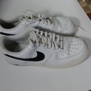 Nike air force one